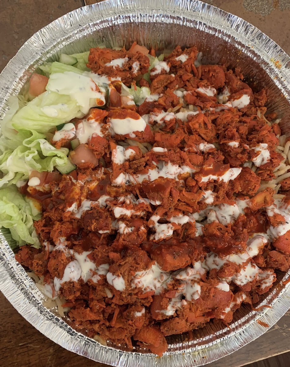 Naz's Halal Food - Ellicott City-4