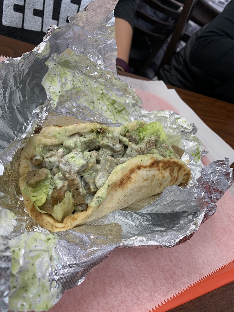 Naz's Halal Food - Ellicott City-6