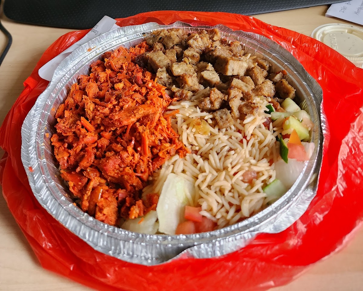 Naz's Halal Food - Ellicott City-7
